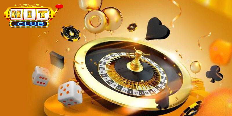 Lợi ích khi tham gia chơi casino Hitclub